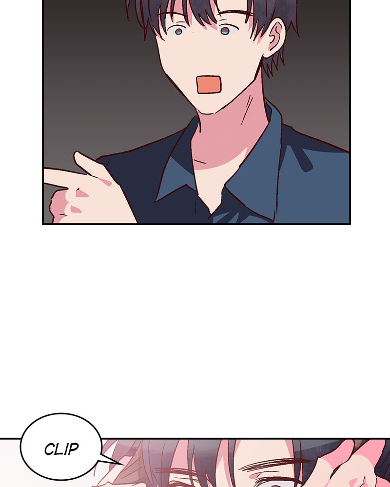 The Makeup Remover Chapter 99 page 82 - 