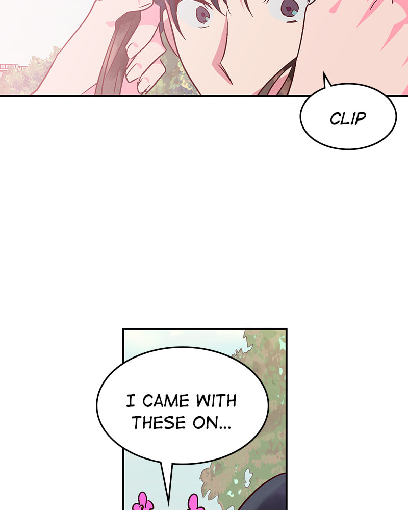 The Makeup Remover Chapter 99 page 83 - 