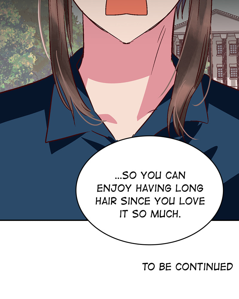 The Makeup Remover Chapter 99 page 86 - 