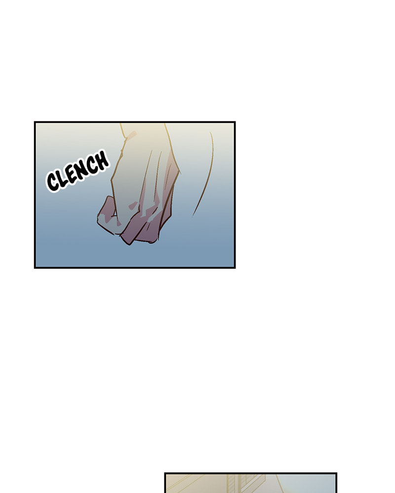 The Makeup Remover Chapter 99 page 10 - 