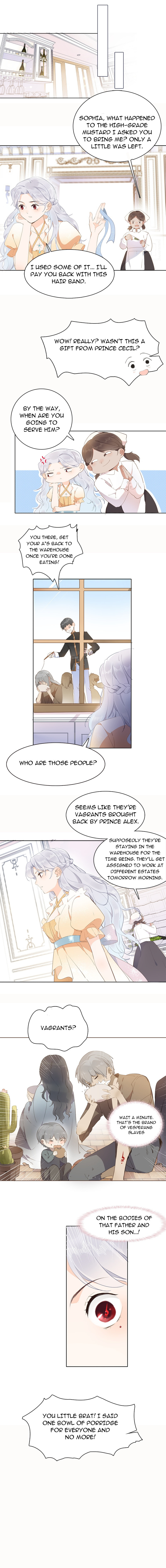 The Making of Princess (Colored) Chapter 14 page 2 - 
