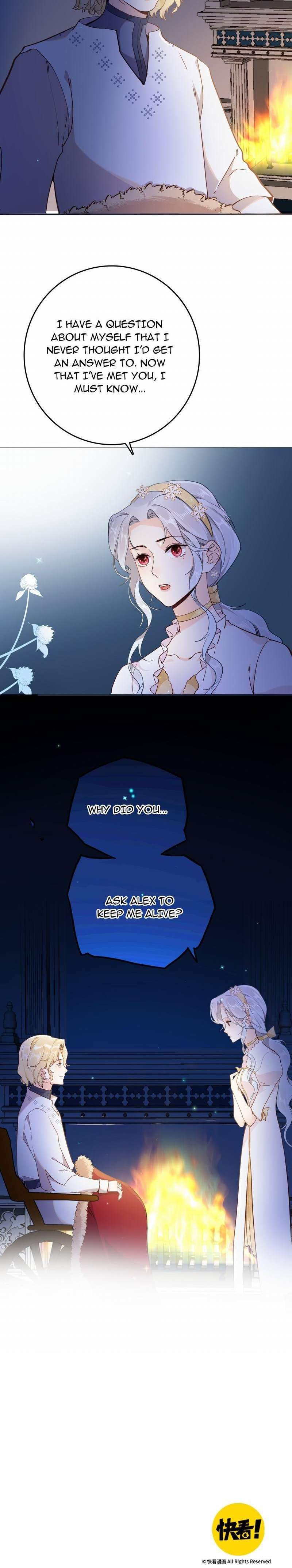 The Making of Princess (Colored) Chapter 37 page 4 - 