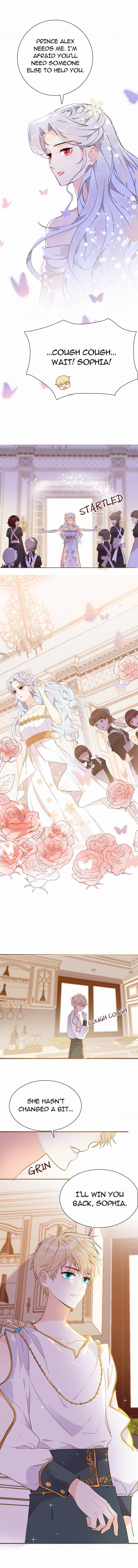 The Making of Princess (Colored) Chapter 42 page 5 - 