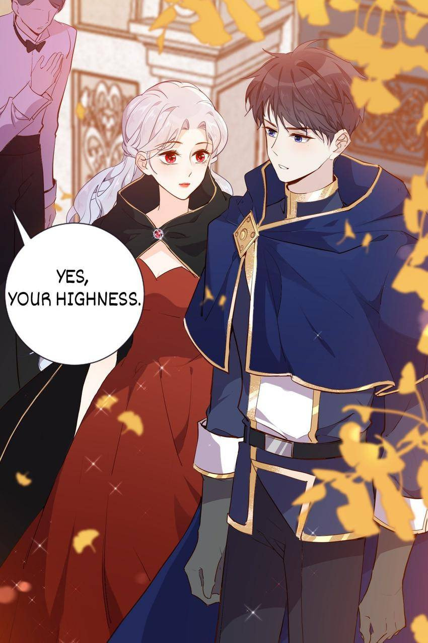 The Making of Princess (Colored) Chapter 50 page 11 - 