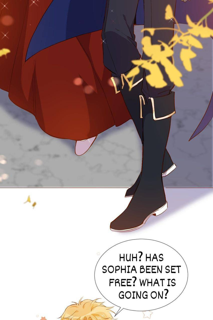 The Making of Princess (Colored) Chapter 50 page 12 - 