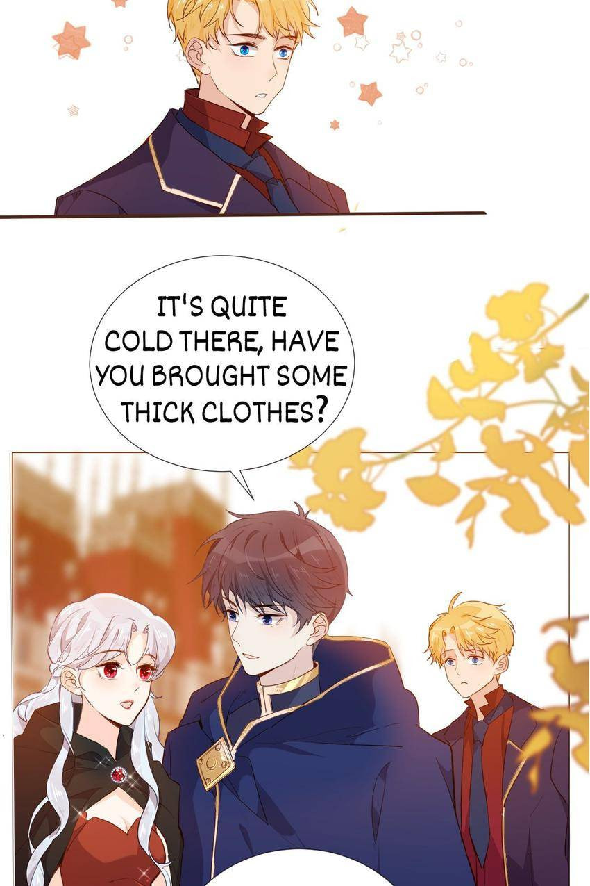The Making of Princess (Colored) Chapter 50 page 13 - 