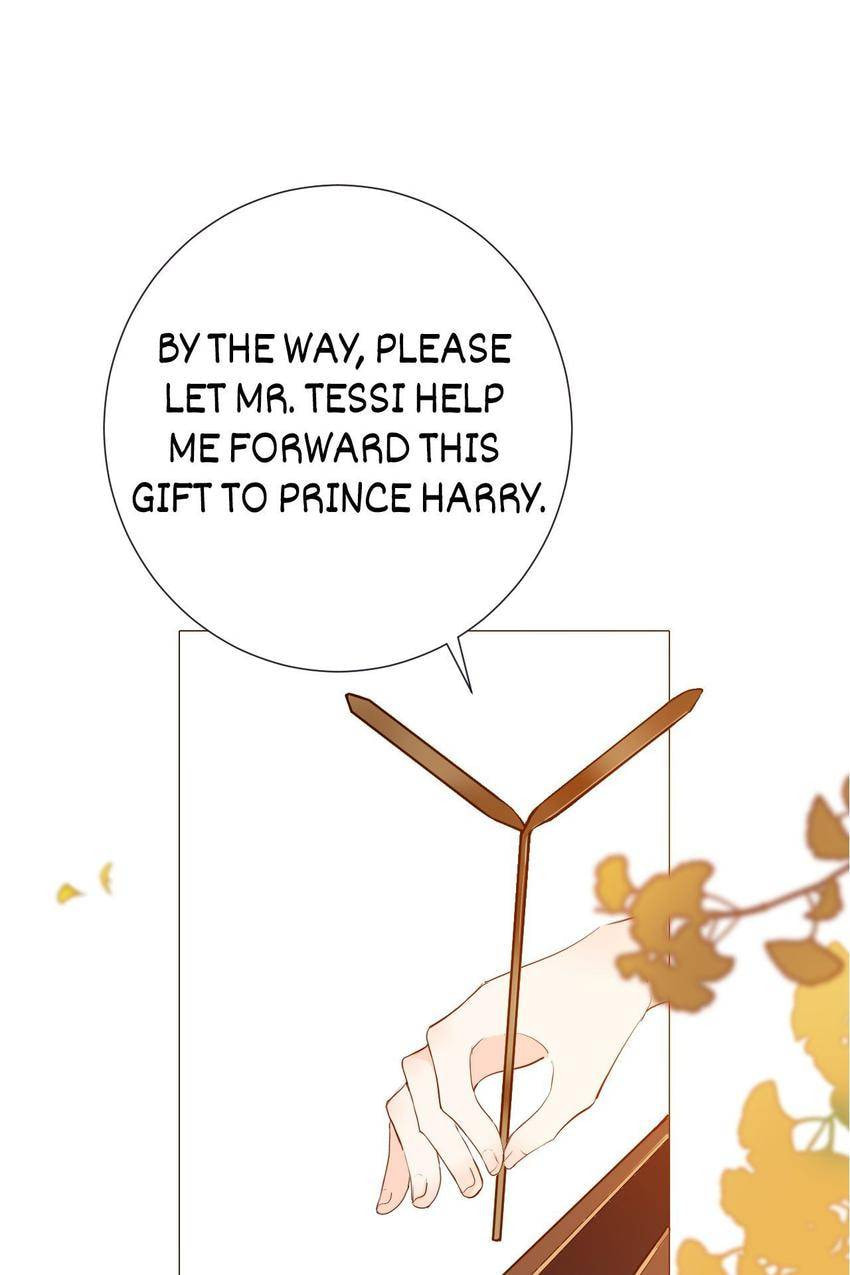 The Making of Princess (Colored) Chapter 50 page 15 - 