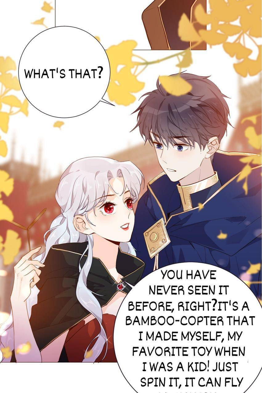 The Making of Princess (Colored) Chapter 50 page 16 - 
