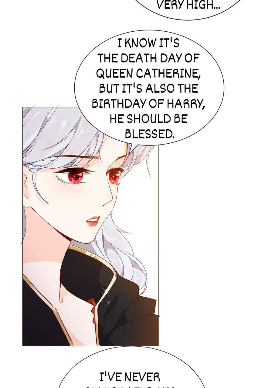 The Making of Princess (Colored) Chapter 50 page 17 - 