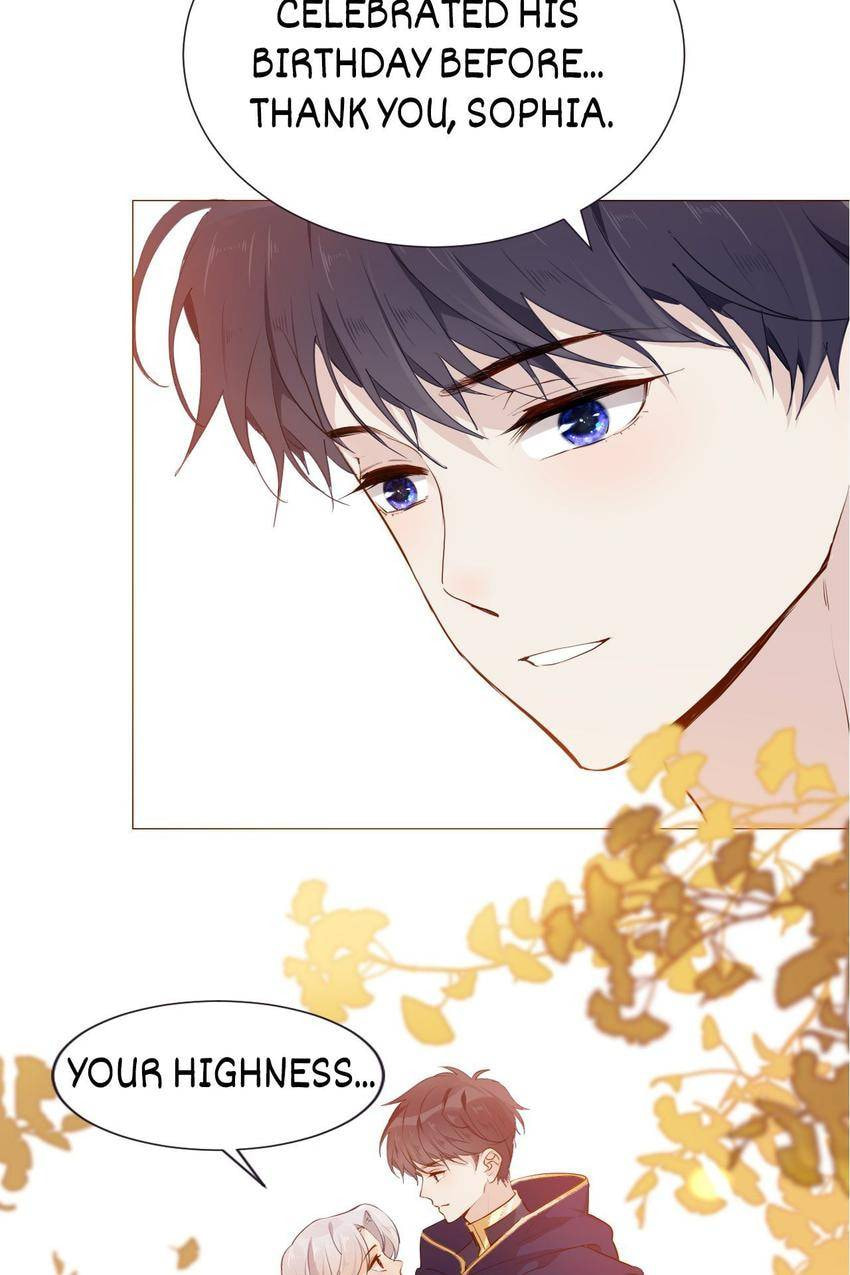 The Making of Princess (Colored) Chapter 50 page 18 - 
