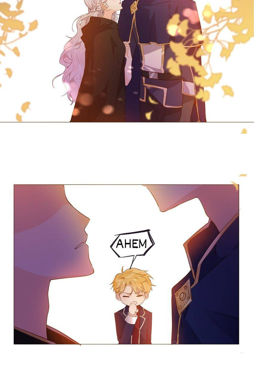 The Making of Princess (Colored) Chapter 50 page 19 - 