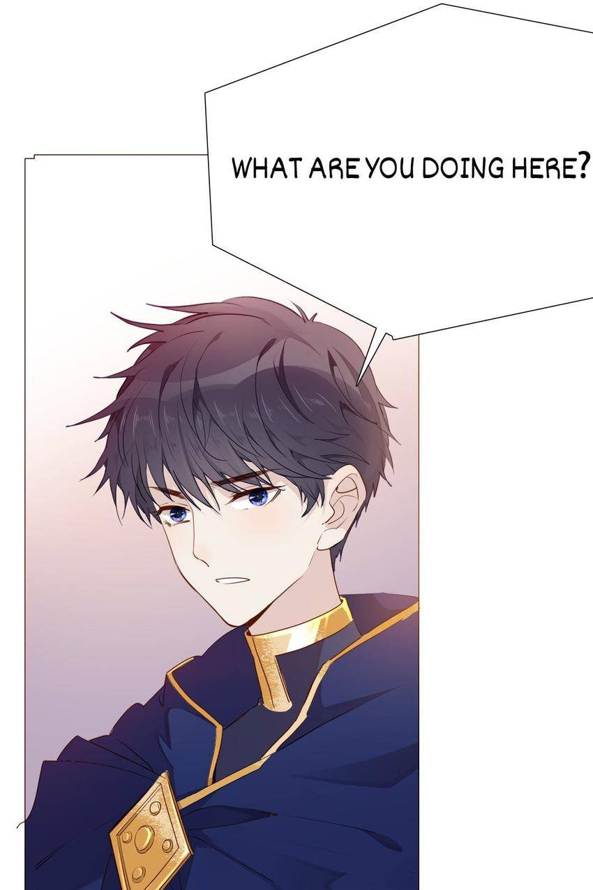The Making of Princess (Colored) Chapter 50 page 20 - 