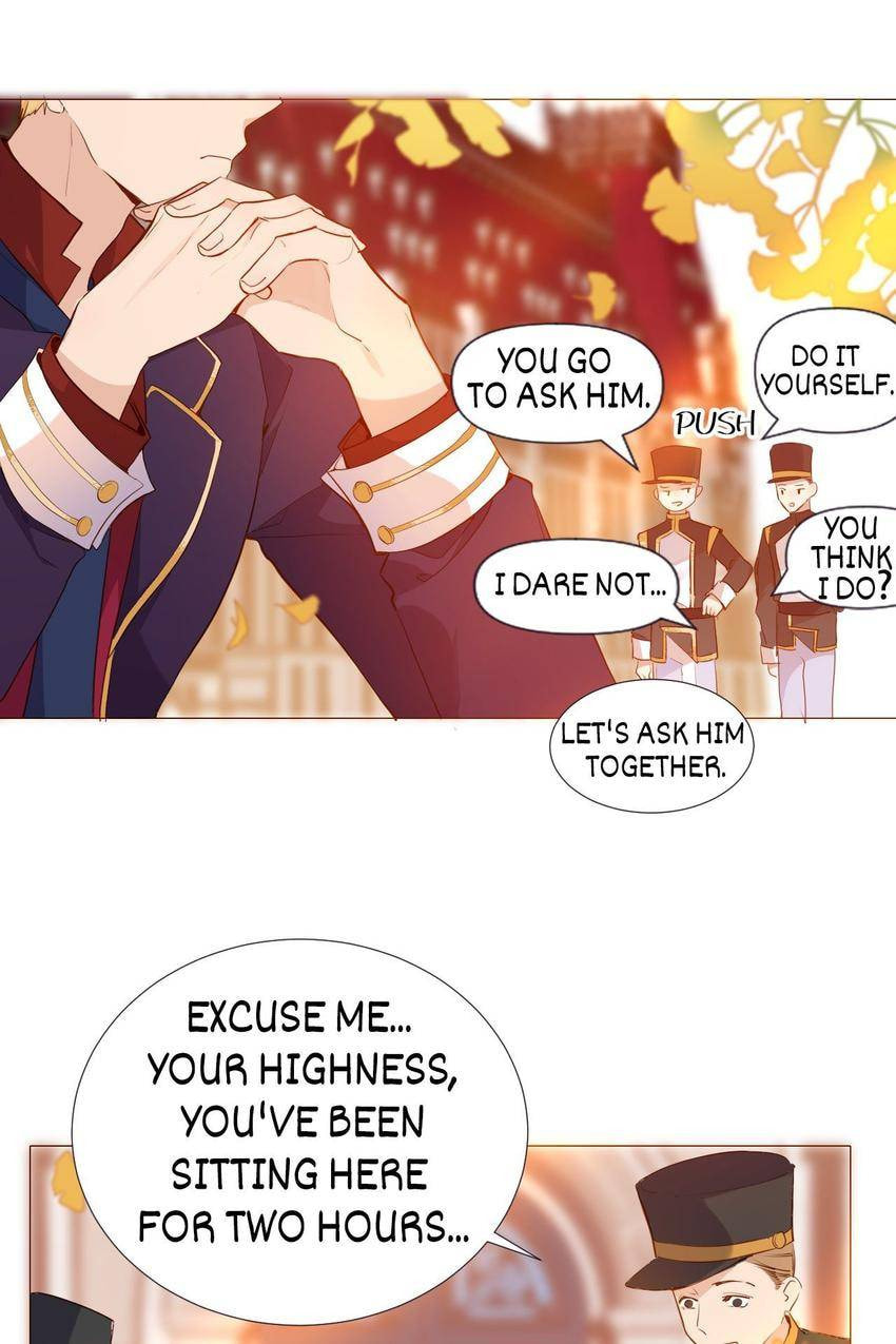 The Making of Princess (Colored) Chapter 50 page 3 - 