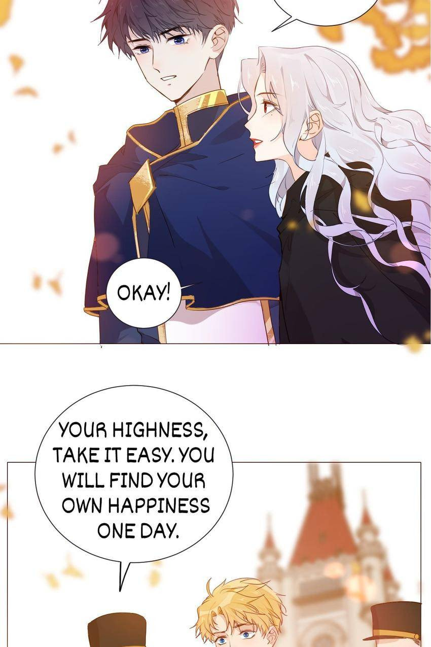 The Making of Princess (Colored) Chapter 50 page 23 - 