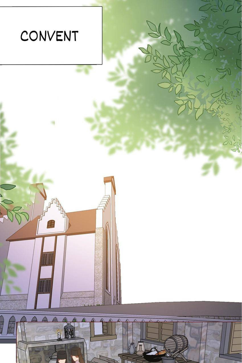 The Making of Princess (Colored) Chapter 50 page 25 - 