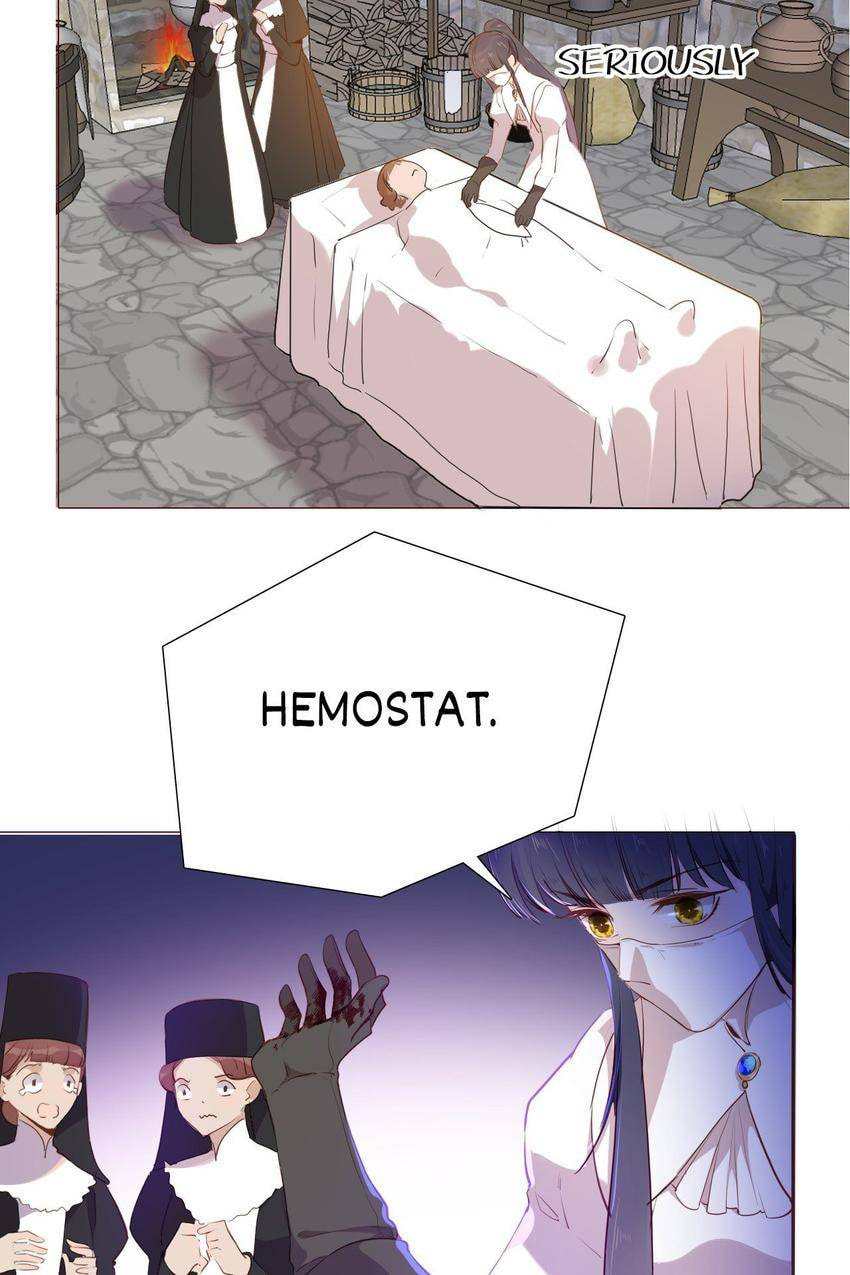 The Making of Princess (Colored) Chapter 50 page 26 - 