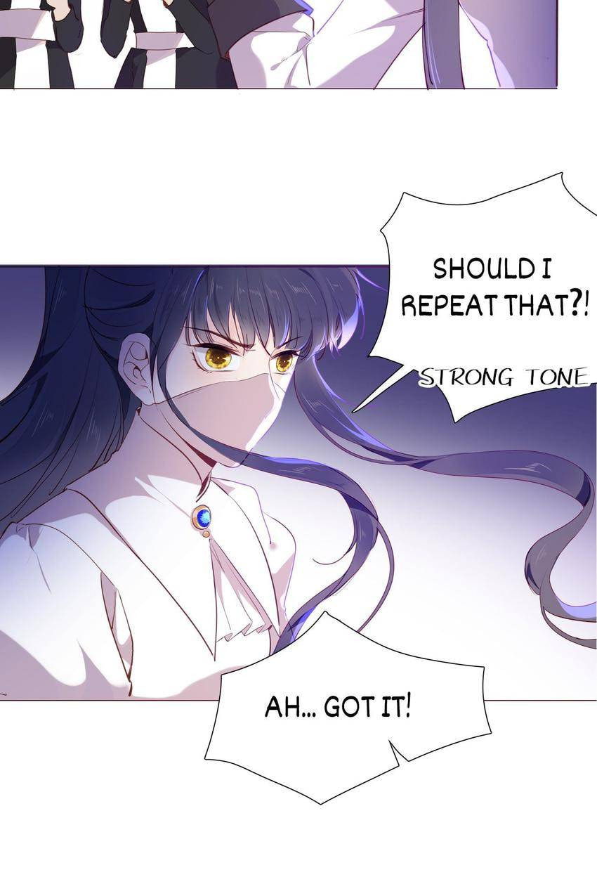 The Making of Princess (Colored) Chapter 50 page 27 - 