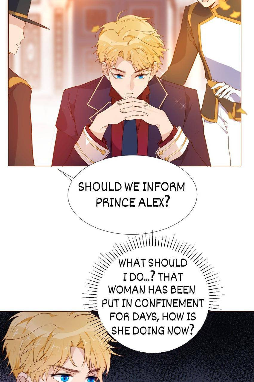 The Making of Princess (Colored) Chapter 50 page 4 - 