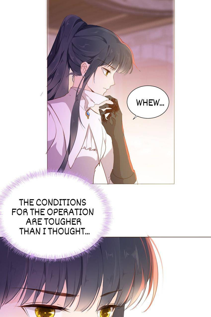 The Making of Princess (Colored) Chapter 50 page 31 - 