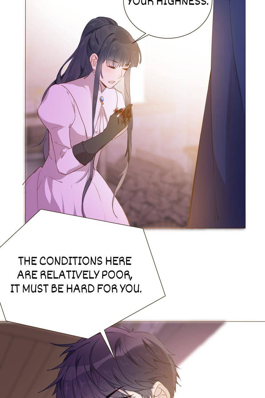 The Making of Princess (Colored) Chapter 50 page 34 - 
