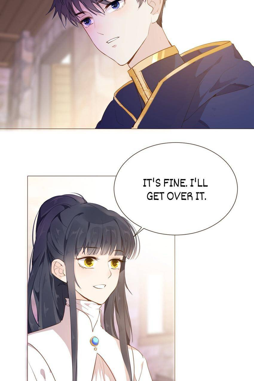The Making of Princess (Colored) Chapter 50 page 35 - 