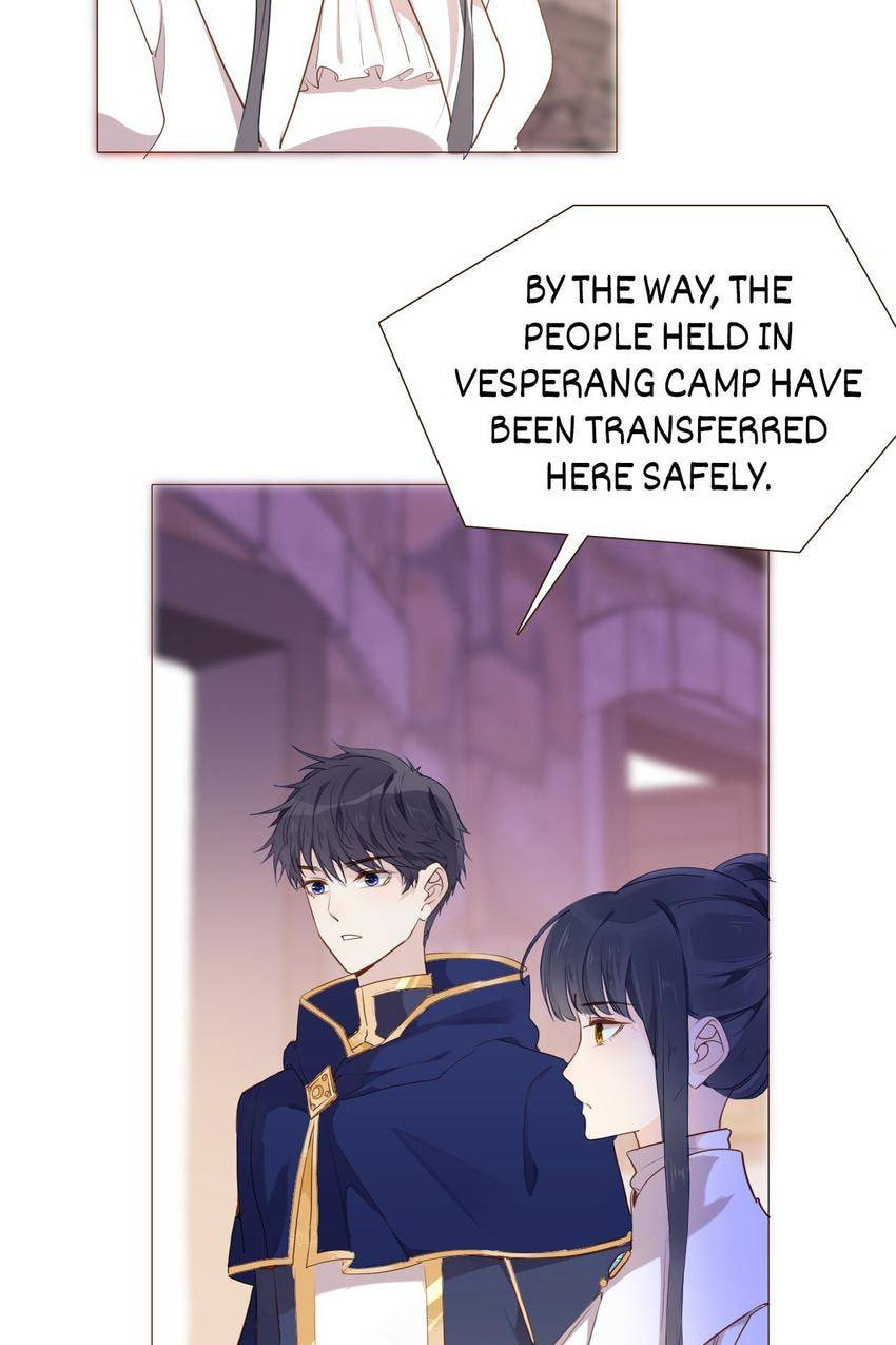 The Making of Princess (Colored) Chapter 50 page 36 - 