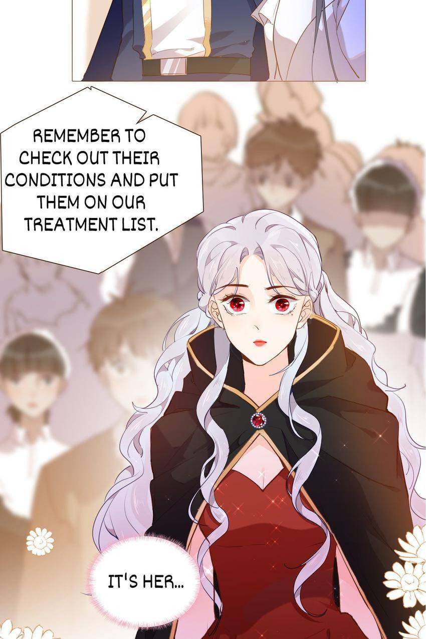 The Making of Princess (Colored) Chapter 50 page 37 - 