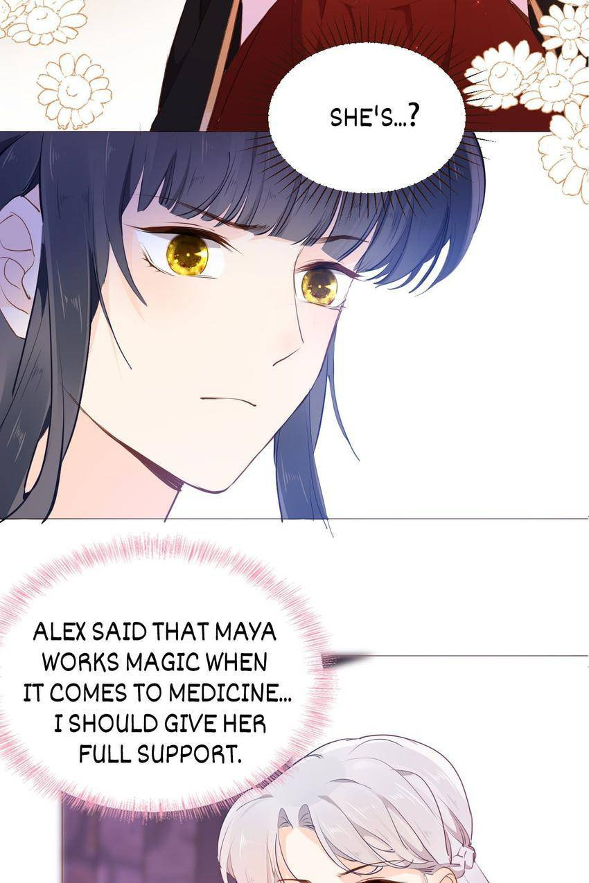 The Making of Princess (Colored) Chapter 50 page 38 - 