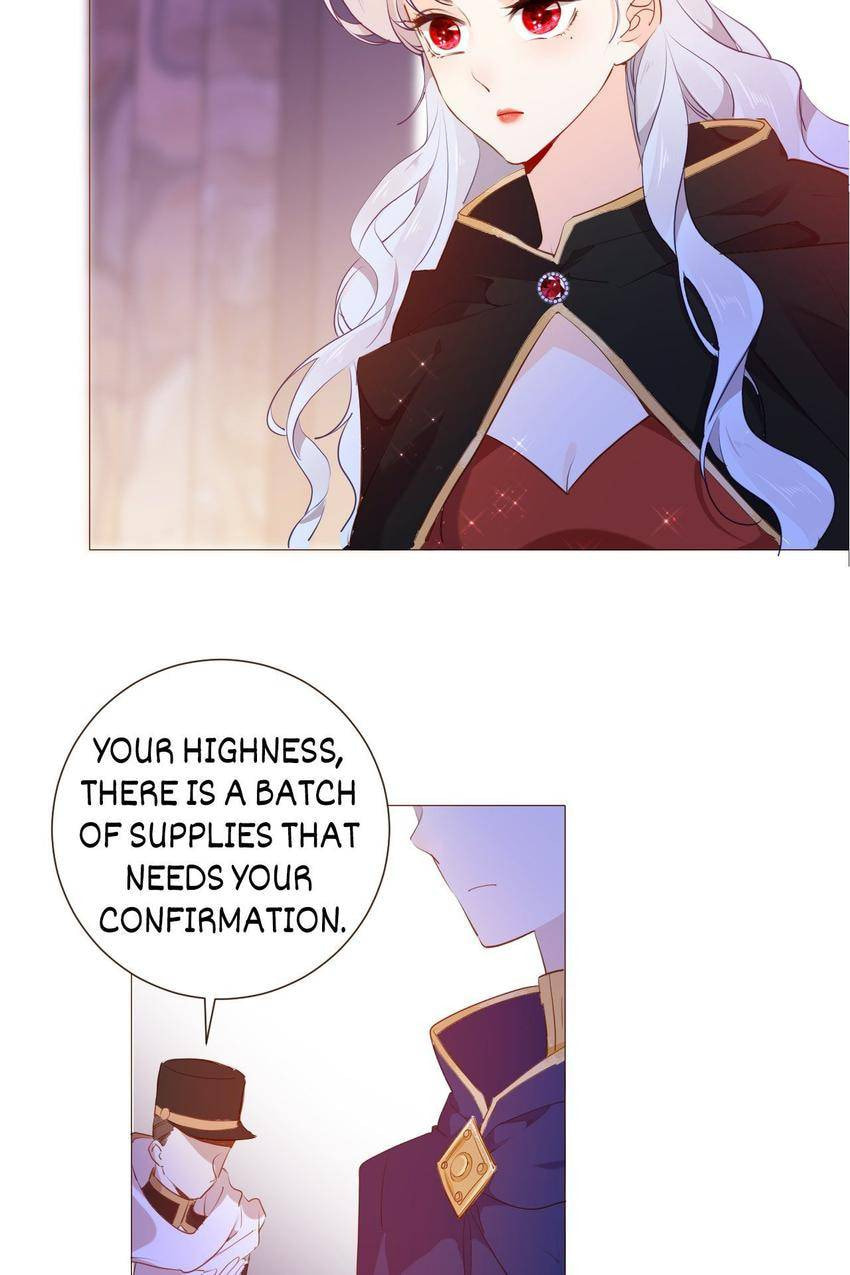 The Making of Princess (Colored) Chapter 50 page 39 - 