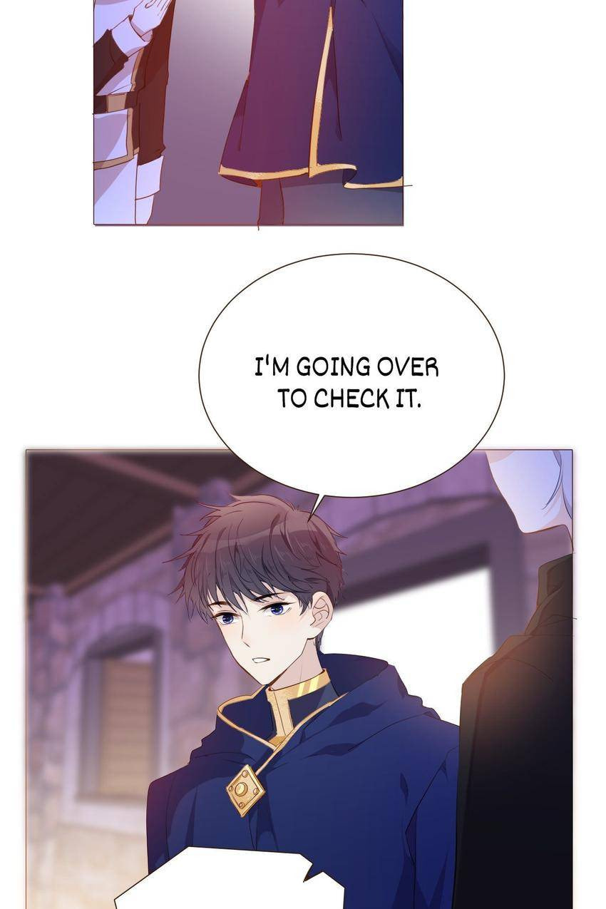 The Making of Princess (Colored) Chapter 50 page 40 - 