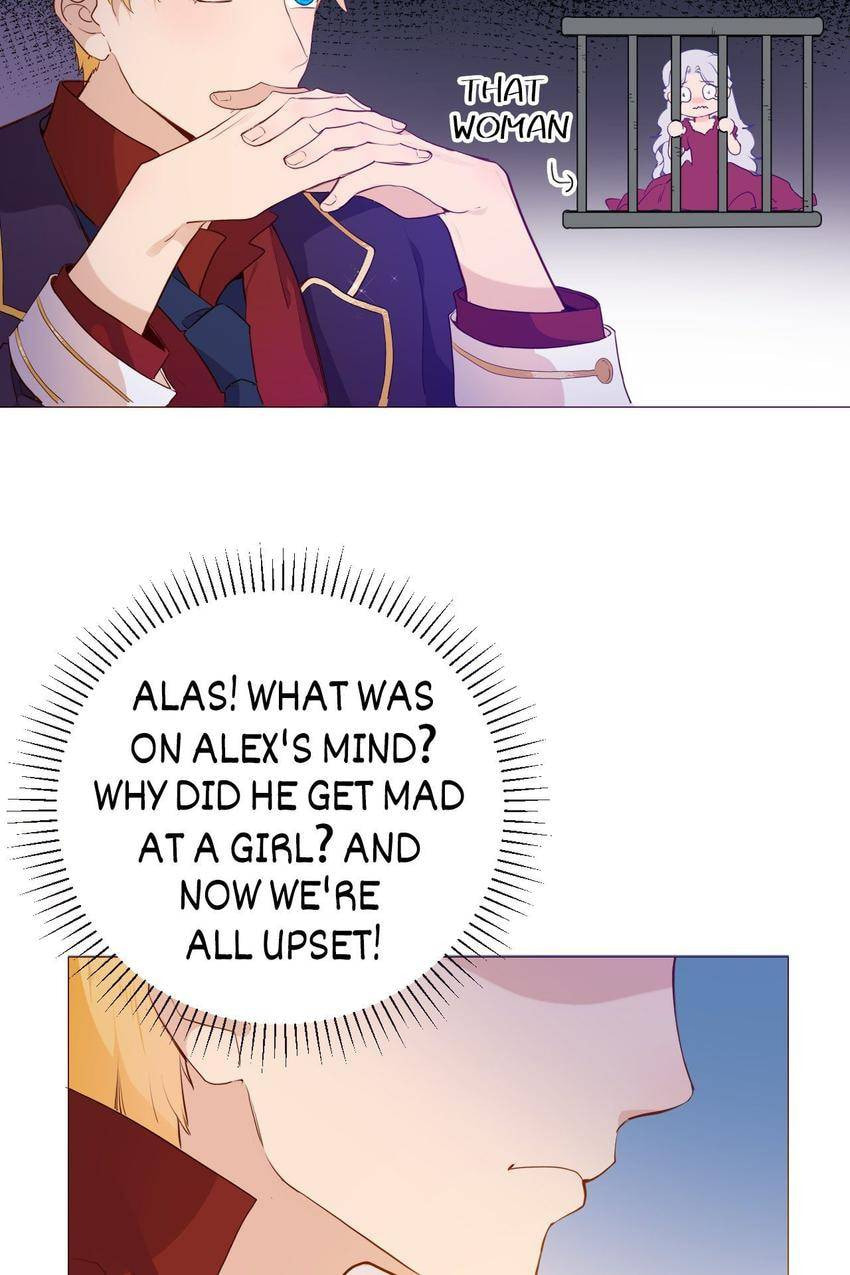 The Making of Princess (Colored) Chapter 50 page 5 - 
