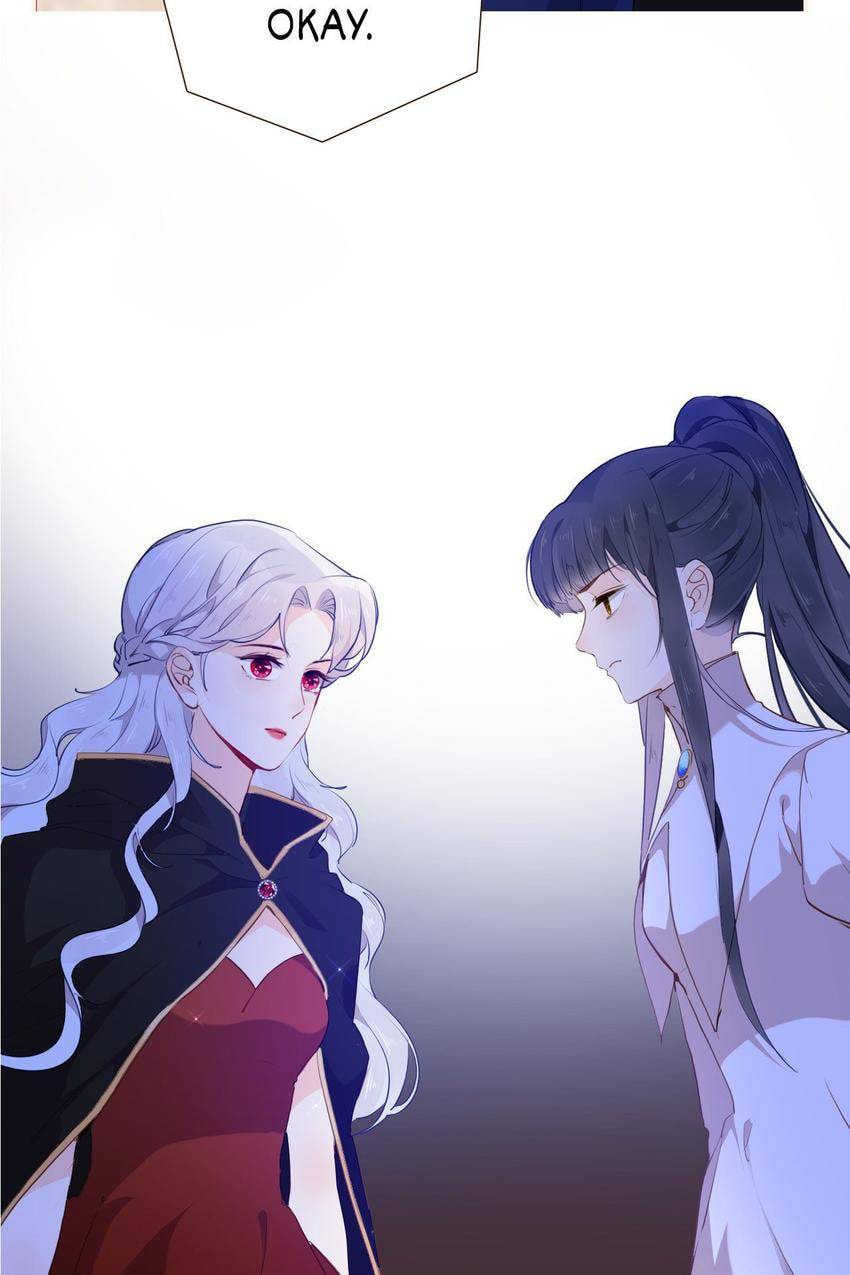 The Making of Princess (Colored) Chapter 50 page 41 - 