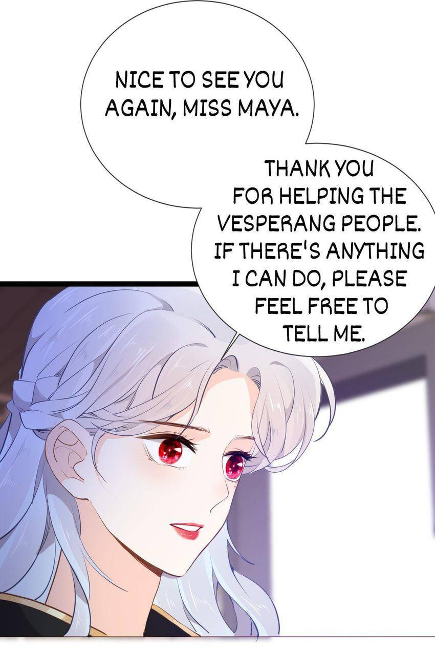 The Making of Princess (Colored) Chapter 50 page 43 - 