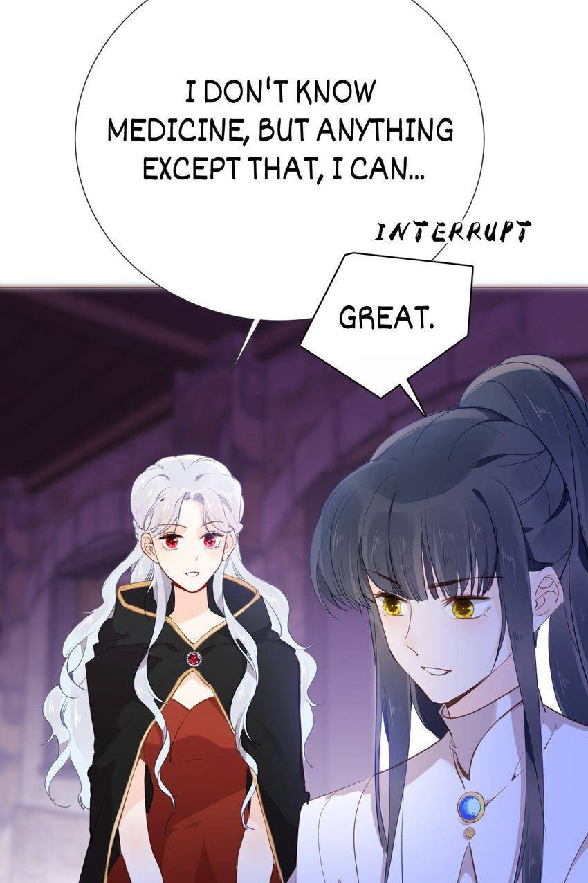 The Making of Princess (Colored) Chapter 50 page 45 - 