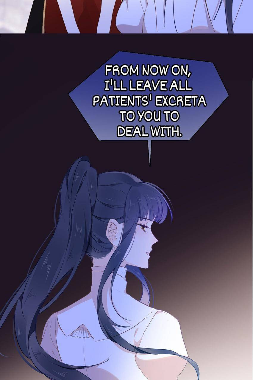 The Making of Princess (Colored) Chapter 50 page 46 - 