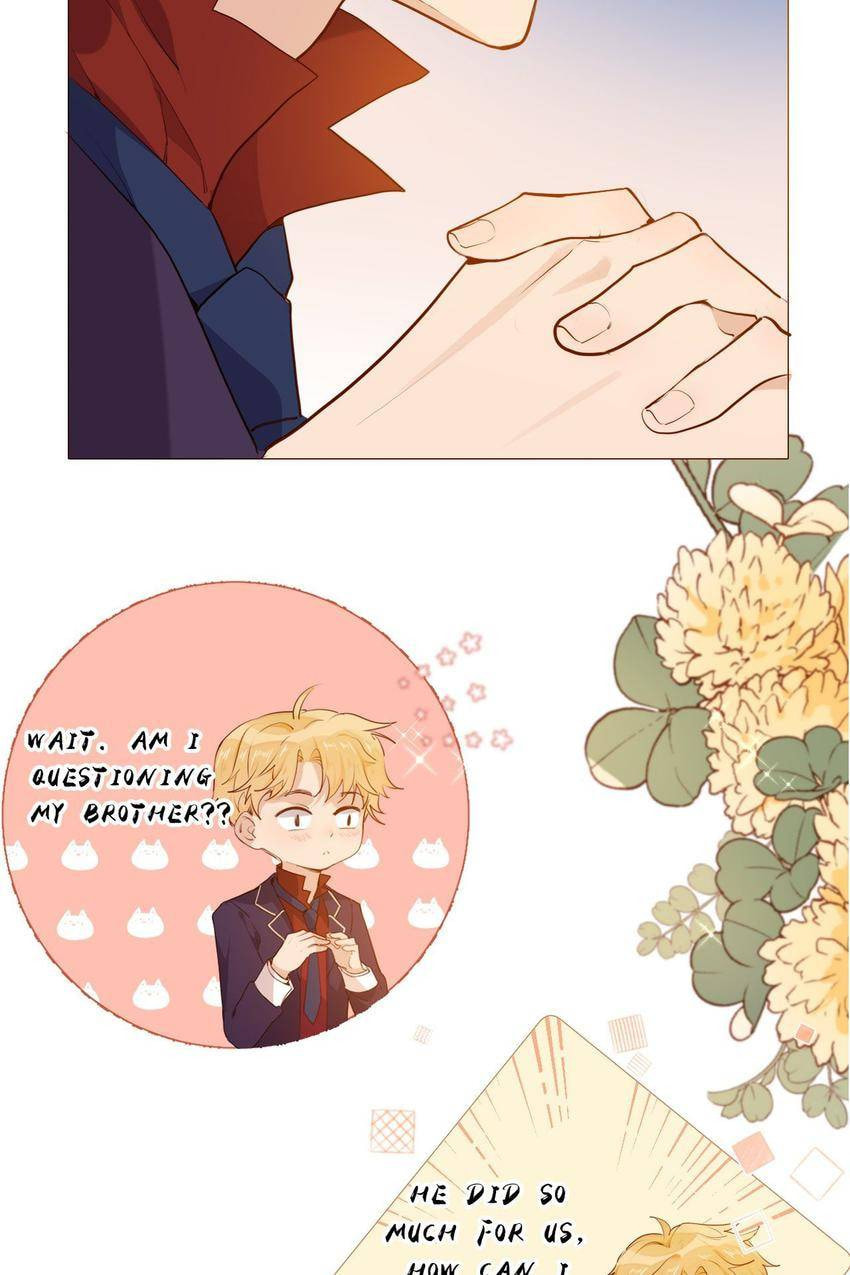 The Making of Princess (Colored) Chapter 50 page 6 - 
