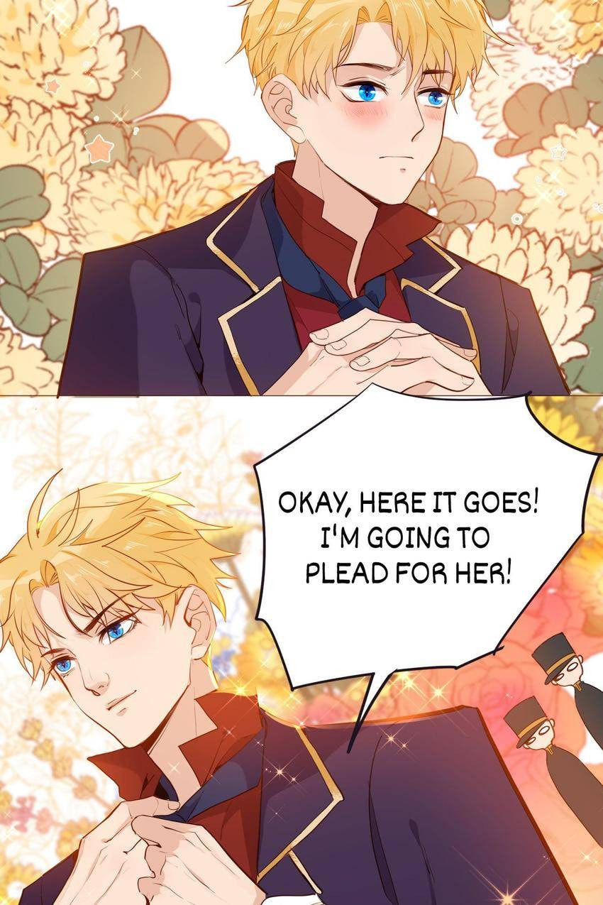The Making of Princess (Colored) Chapter 50 page 9 - 