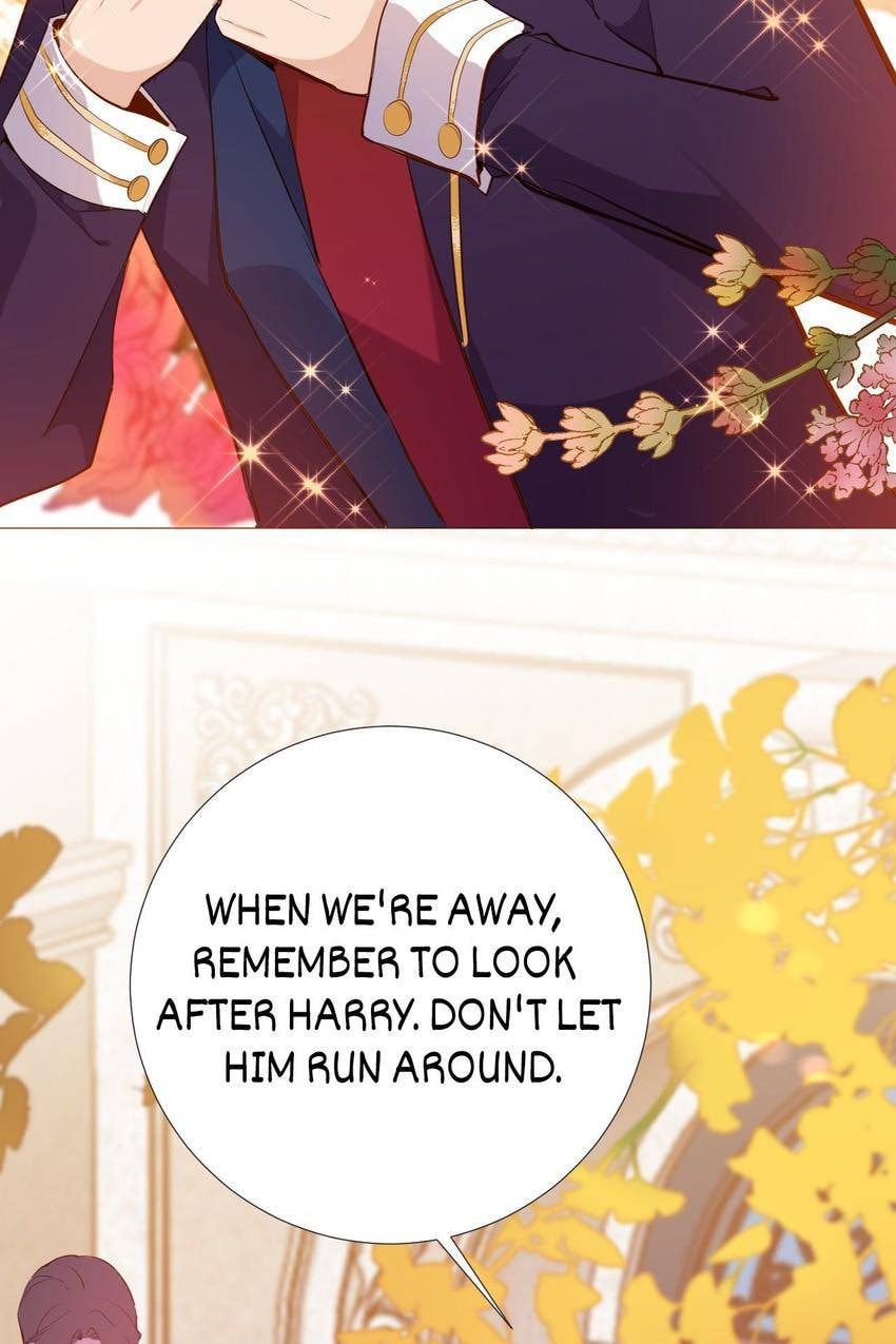 The Making of Princess (Colored) Chapter 50 page 10 - 