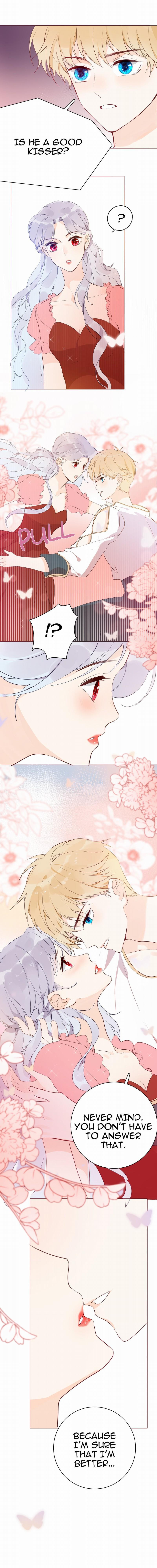 The Making of Princess (Colored) Chapter 57 page 4 - 