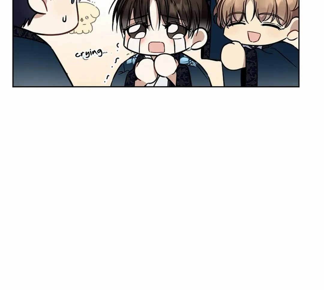 The Maknae Has to Be an Idol Chapter 21 page 21 - 