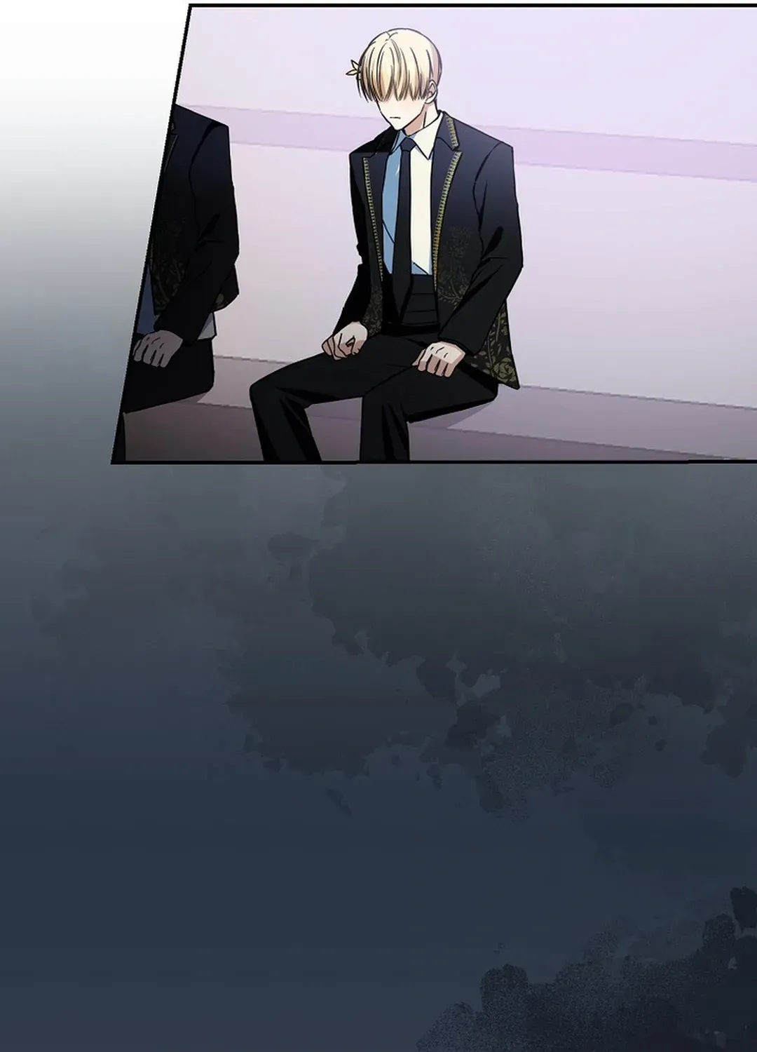 The Maknae Has to Be an Idol Chapter 21 page 22 - 