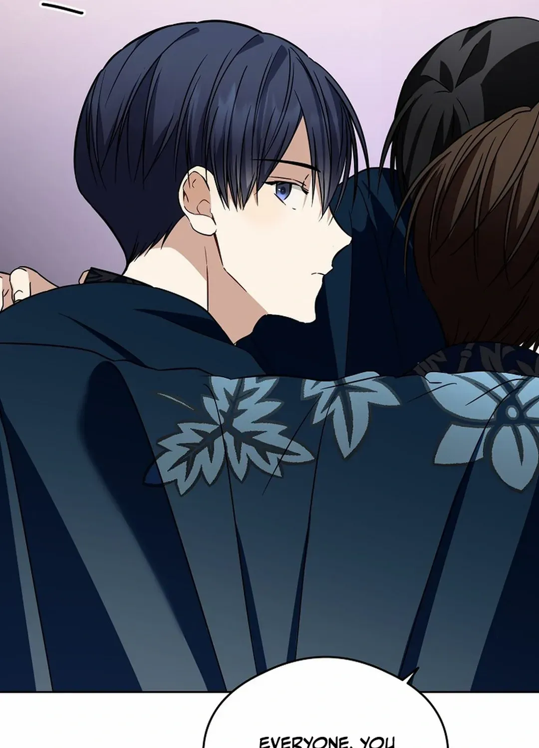 The Maknae Has to Be an Idol Chapter 21 page 29 - 