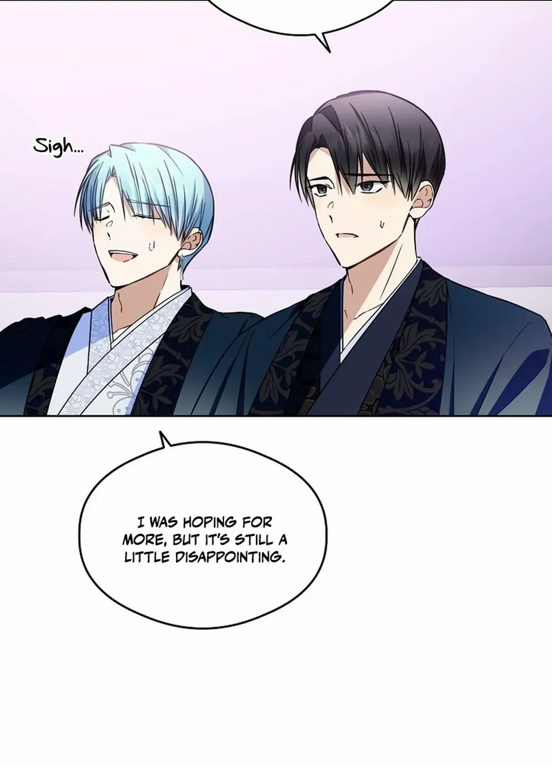 The Maknae Has to Be an Idol Chapter 21 page 4 - 