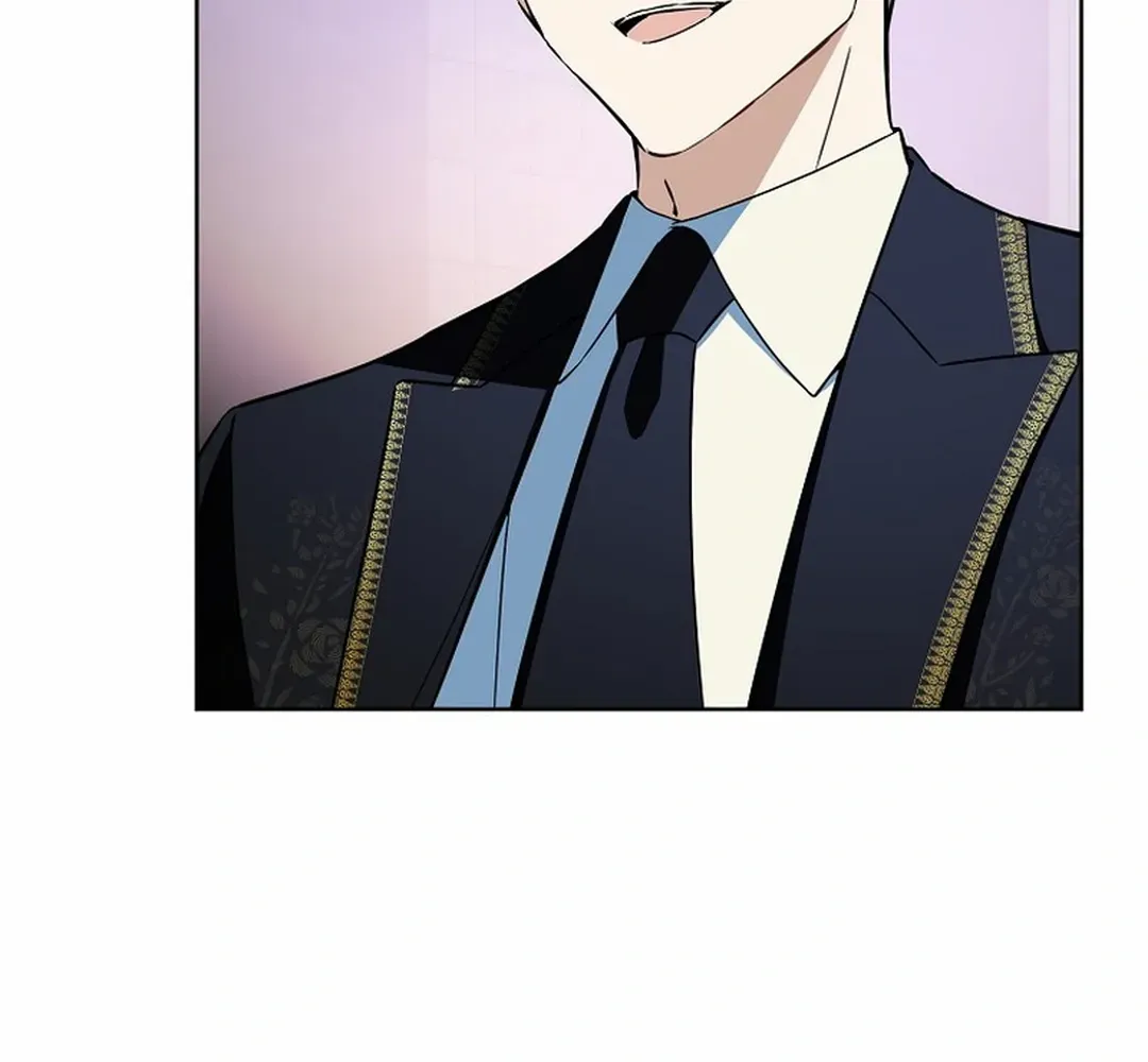 The Maknae Has to Be an Idol Chapter 21 page 35 - 