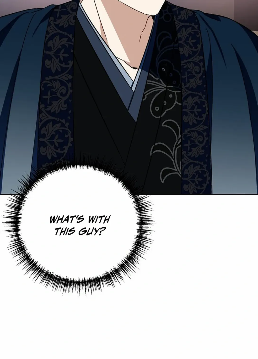 The Maknae Has to Be an Idol Chapter 21 page 37 - 