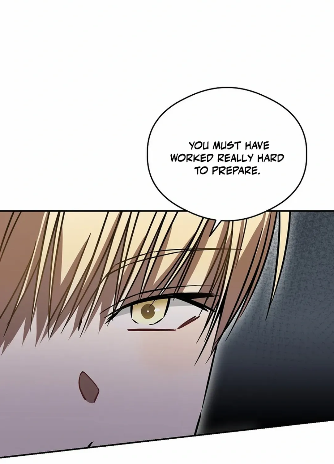 The Maknae Has to Be an Idol Chapter 21 page 38 - 
