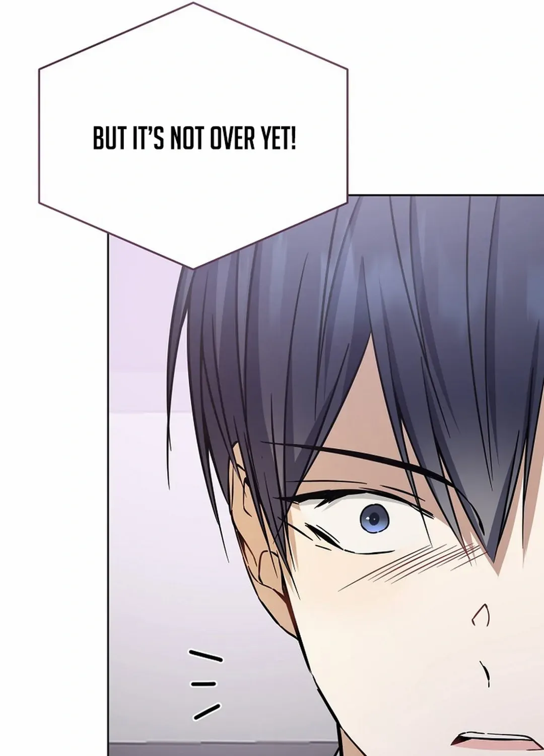 The Maknae Has to Be an Idol Chapter 21 page 8 - 