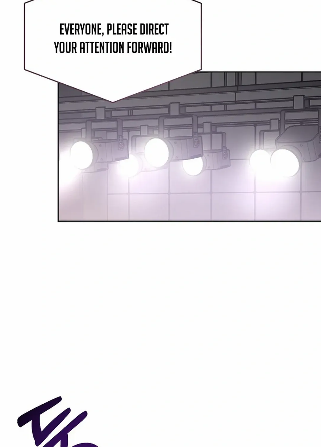 The Maknae Has to Be an Idol Chapter 21 page 10 - 