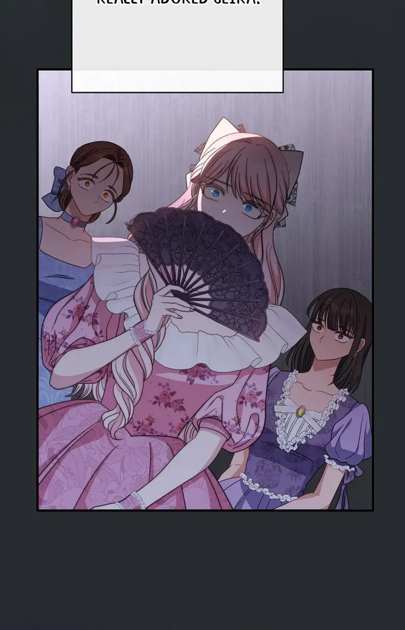 The Male Lead? I Don't Want Him Chapter 1 page 102 - 