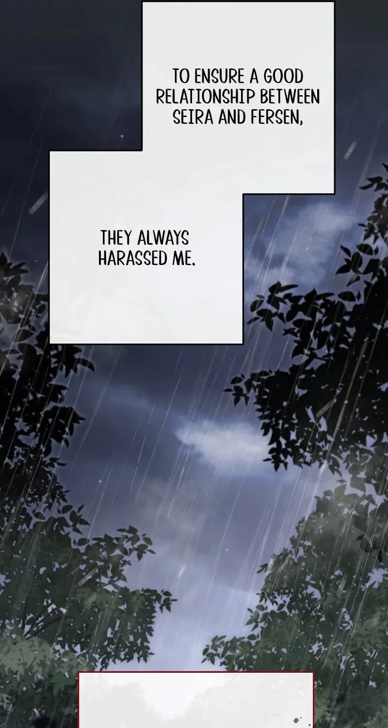 The Male Lead? I Don't Want Him Chapter 1 page 103 - 